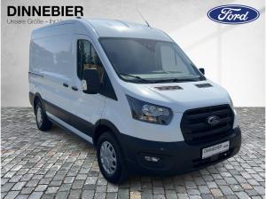 Ford Transit 350 L2 H2 Kasten 96 kW inkl. Sortimo-Regalsystem
