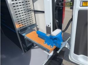 Ford Transit 350 L2 H2 Kasten 96 kW inkl. Sortimo-Regalsystem