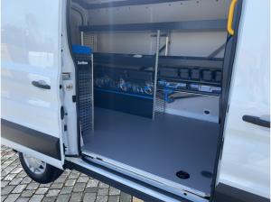 Ford Transit 350 L2 H2 Kasten 96 kW inkl. Sortimo-Regalsystem