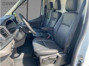 Ford Transit 350 L2 H2 Kasten 96 kW inkl. Sortimo-Regalsystem
