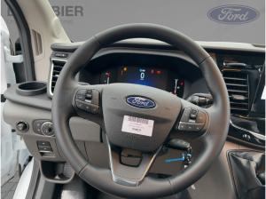 Ford Transit 350 L2 H2 Kasten 96 kW inkl. Sortimo-Regalsystem