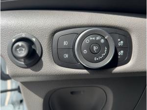 Ford Transit 350 L2 H2 Kasten 96 kW inkl. Sortimo-Regalsystem