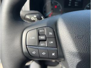 Ford Transit 350 L2 H2 Kasten 96 kW inkl. Sortimo-Regalsystem