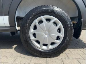 Ford Transit 350 L2 H2 Kasten 96 kW inkl. Sortimo-Regalsystem