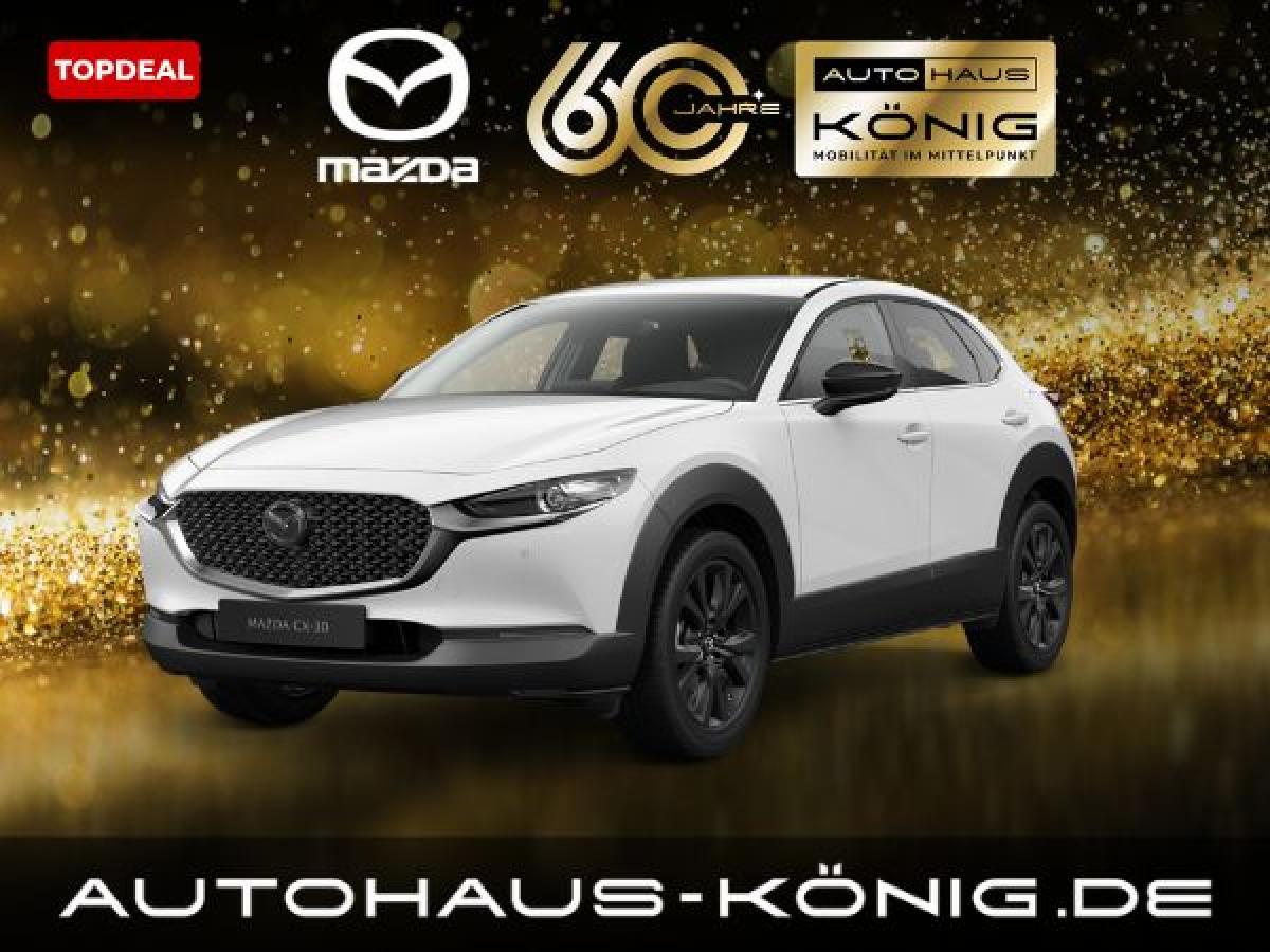 Mazda CX-30 PRIME-LINE | 6 Jahre Herstellergarantie❗️| Automatik