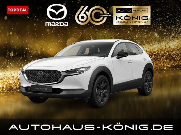 Mazda CX-30 Prime-Line | Privat | sofort verfügbar