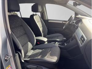 Volkswagen Touran 2.0 TDI DSG GOAL AHK 7-SITZER NAVI
