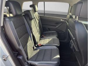 Volkswagen Touran 2.0 TDI DSG GOAL AHK 7-SITZER NAVI