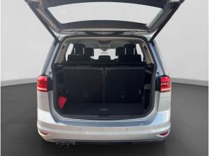Volkswagen Touran 2.0 TDI DSG GOAL AHK 7-SITZER NAVI