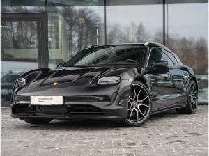 Porsche Taycan Sport Turismo