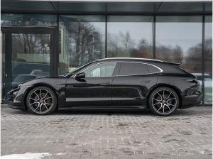 Porsche Taycan Sport Turismo