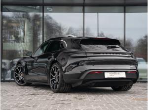 Porsche Taycan Sport Turismo
