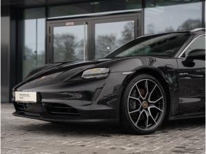 Porsche Taycan Sport Turismo