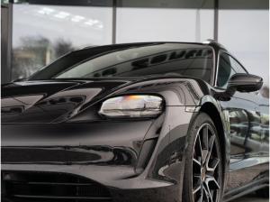 Porsche Taycan Sport Turismo