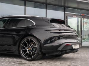 Porsche Taycan Sport Turismo