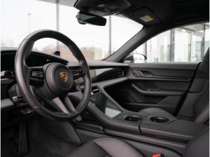Porsche Taycan Sport Turismo