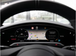 Porsche Taycan Sport Turismo