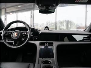Porsche Taycan Sport Turismo