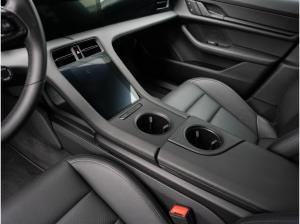 Porsche Taycan Sport Turismo