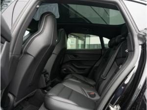Porsche Taycan Sport Turismo