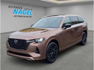 Mazda CX-80 3.3L e-SKYACTIV-D *Homura Plus* AHK * SOFORT VERFÜGBAR