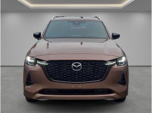 Mazda CX-80 3.3L e-SKYACTIV-D *Homura Plus* AHK * SOFORT VERFÜGBAR