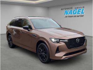 Mazda CX-80 3.3L e-SKYACTIV-D *Homura Plus* AHK * SOFORT VERFÜGBAR