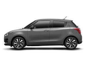 Suzuki Swift Comfort | ***Bereitstellungskosten geschenkt❗️*** | Automatikgetriebe