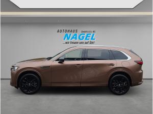 Mazda CX-80 3.3L e-SKYACTIV-D *Homura Plus* AHK * SOFORT VERFÜGBAR