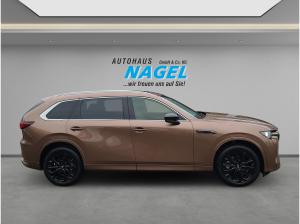Mazda CX-80 3.3L e-SKYACTIV-D *Homura Plus* AHK * SOFORT VERFÜGBAR