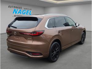 Mazda CX-80 3.3L e-SKYACTIV-D *Homura Plus* AHK * SOFORT VERFÜGBAR