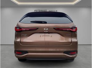 Mazda CX-80 3.3L e-SKYACTIV-D *Homura Plus* AHK * SOFORT VERFÜGBAR
