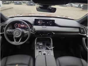 Mazda CX-80 3.3L e-SKYACTIV-D *Homura Plus* AHK * SOFORT VERFÜGBAR