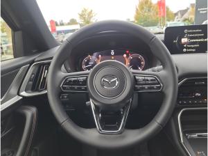 Mazda CX-80 3.3L e-SKYACTIV-D *Homura Plus* AHK * SOFORT VERFÜGBAR