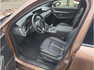 Mazda CX-80 3.3L e-SKYACTIV-D *Homura Plus* AHK * SOFORT VERFÜGBAR