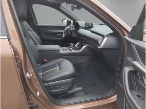 Mazda CX-80 3.3L e-SKYACTIV-D *Homura Plus* AHK * SOFORT VERFÜGBAR