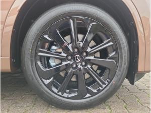 Mazda CX-80 3.3L e-SKYACTIV-D *Homura Plus* AHK * SOFORT VERFÜGBAR