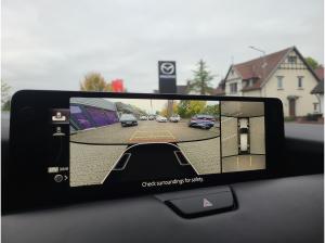 Mazda CX-80 3.3L e-SKYACTIV-D *Homura Plus* AHK * SOFORT VERFÜGBAR