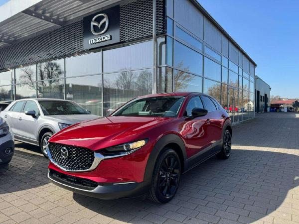 Mazda CX-30 ⚡️ Mazda CX-30 Blitzangebot! 🔥⚡️ Exklusive Sonderaktion 🚗⚡️