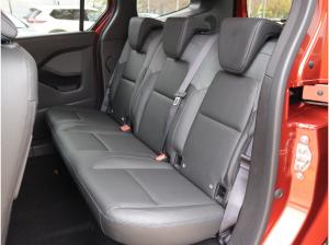 Nissan Townstar Kombi TOWNSTAR Kombi L1 1.3 TEKNA Aut. Navi Spurhalter