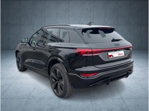 Audi e-tron Q6 SUV S line businessperformance Luft 21