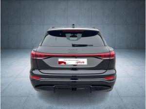 Audi e-tron Q6 SUV S line businessperformance Luft 21