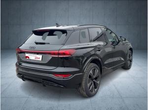 Audi e-tron Q6 SUV S line businessperformance Luft 21