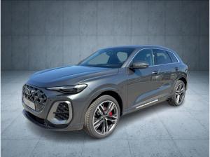 Audi Q5 SUV e-hybrid qu. S tr. PANO Matrix 21 AHK 360