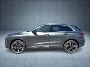 Audi Q5 SUV e-hybrid qu. S tr. PANO Matrix 21 AHK 360