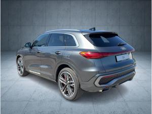 Audi Q5 SUV e-hybrid qu. S tr. PANO Matrix 21 AHK 360