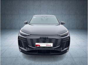 Audi e-tron Q6 SUV S line businessperformance Luft 21