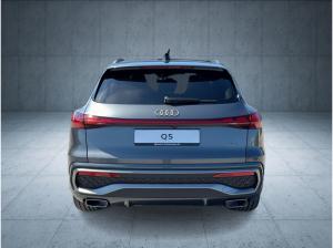 Audi Q5 SUV e-hybrid qu. S tr. PANO Matrix 21 AHK 360