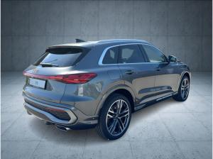 Audi Q5 SUV e-hybrid qu. S tr. PANO Matrix 21 AHK 360