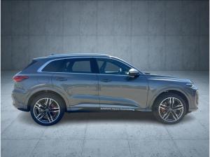 Audi Q5 SUV e-hybrid qu. S tr. PANO Matrix 21 AHK 360